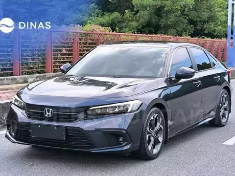 Honda Civic 2022
