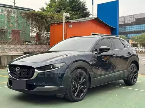 Mazda CX-30 2023