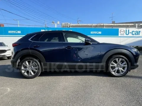 Mazda CX-30 2024