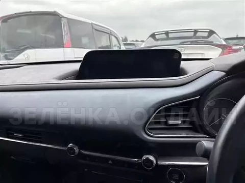 Mazda CX-30 2022
