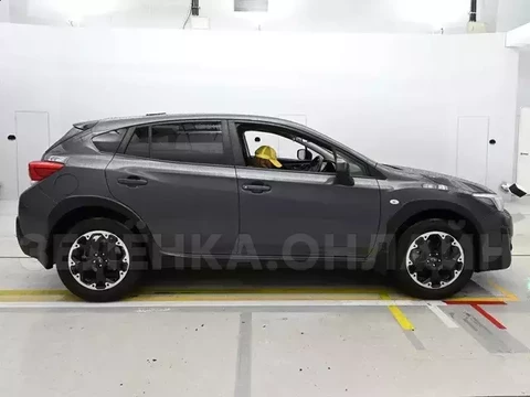 Subaru XV 2022