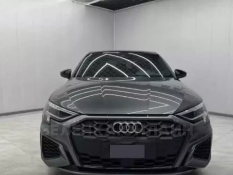 Audi A3 2024