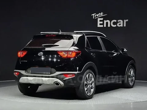 Kia Stonic 2019