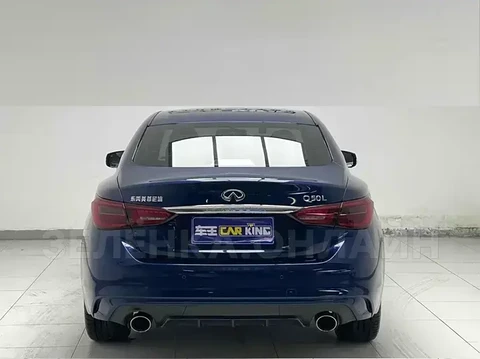 Infiniti Q50 2019