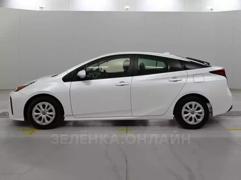 Toyota Prius 2022