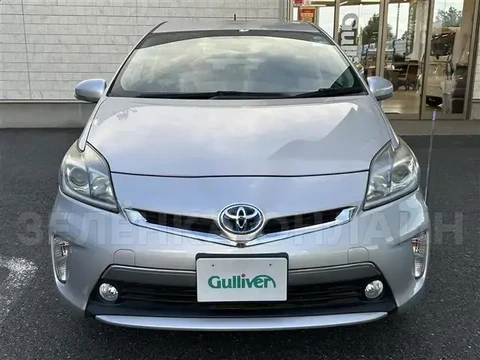 Toyota Prius 2013