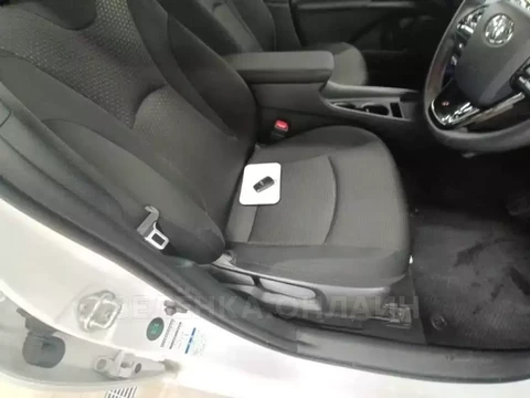 Toyota Prius 2022