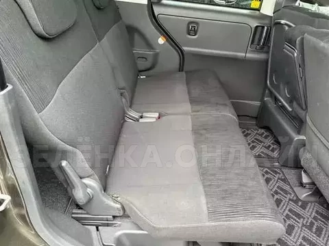 Daihatsu Tanto 2012