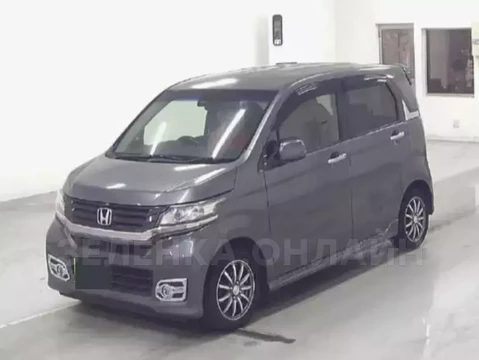 Honda N-WGN 2014