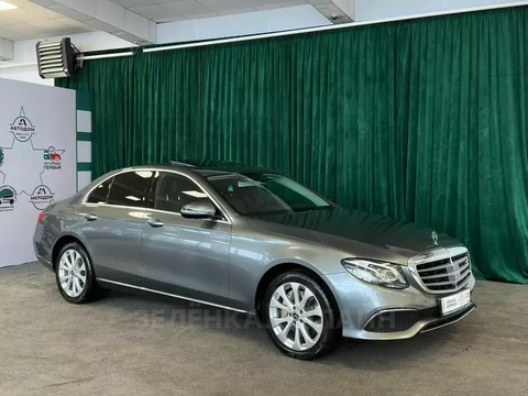 Mercedes-Benz CLA 2014