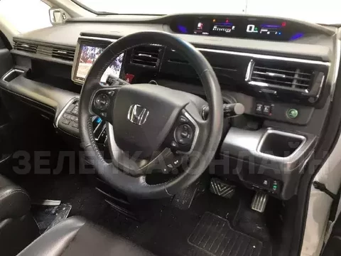 Honda Stepwgn 2020