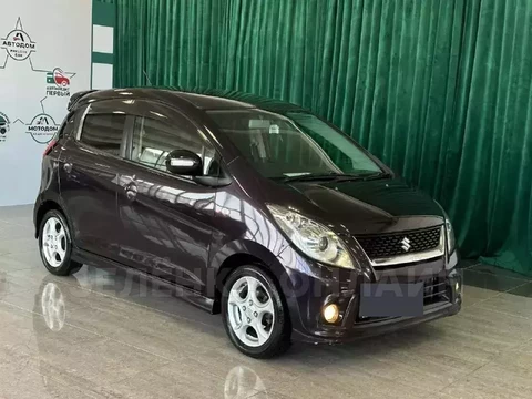 Suzuki Cervo 2008