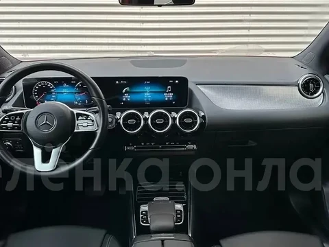 Mercedes-Benz B-Класс 2020