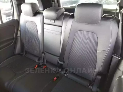 Mercedes-Benz GLB 2022
