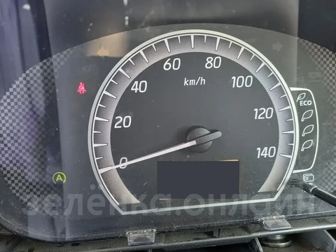 Nissan Dayz Roox 2018