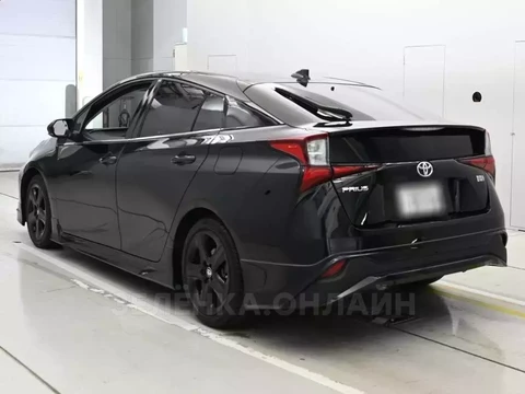Toyota Prius 2022