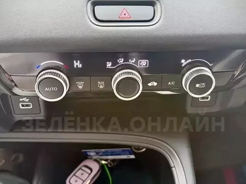 Honda Vezel 2023