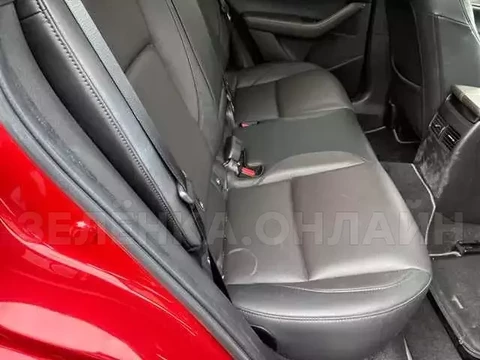Mazda CX-30 2022