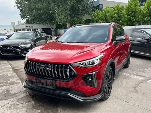 Haval Jolion 2020