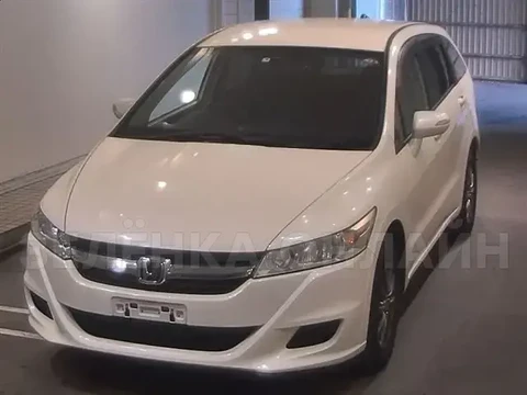 Honda Stream 2010