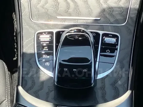 Mercedes-Benz C-Класс 2020