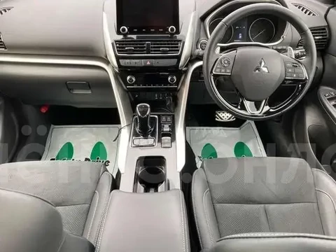 Mitsubishi Eclipse Cross 2020