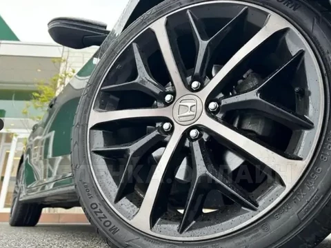 Honda Civic 2020
