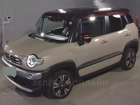 Suzuki Xbee 2023