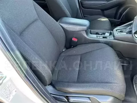 Honda Vezel 2021