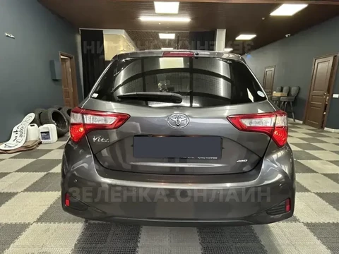 Toyota Vitz 2019