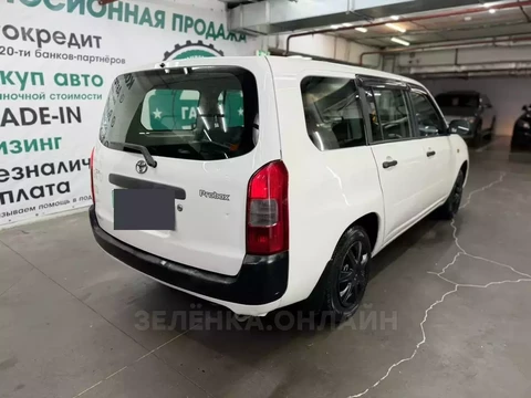 Toyota Probox 2010