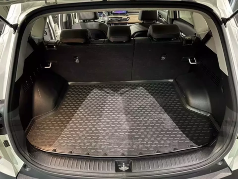 Kia Seltos 2019
