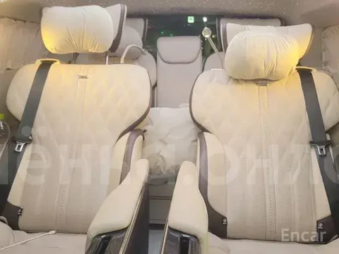 Kia Carnival 2021
