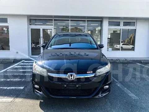 Honda Stream 2014