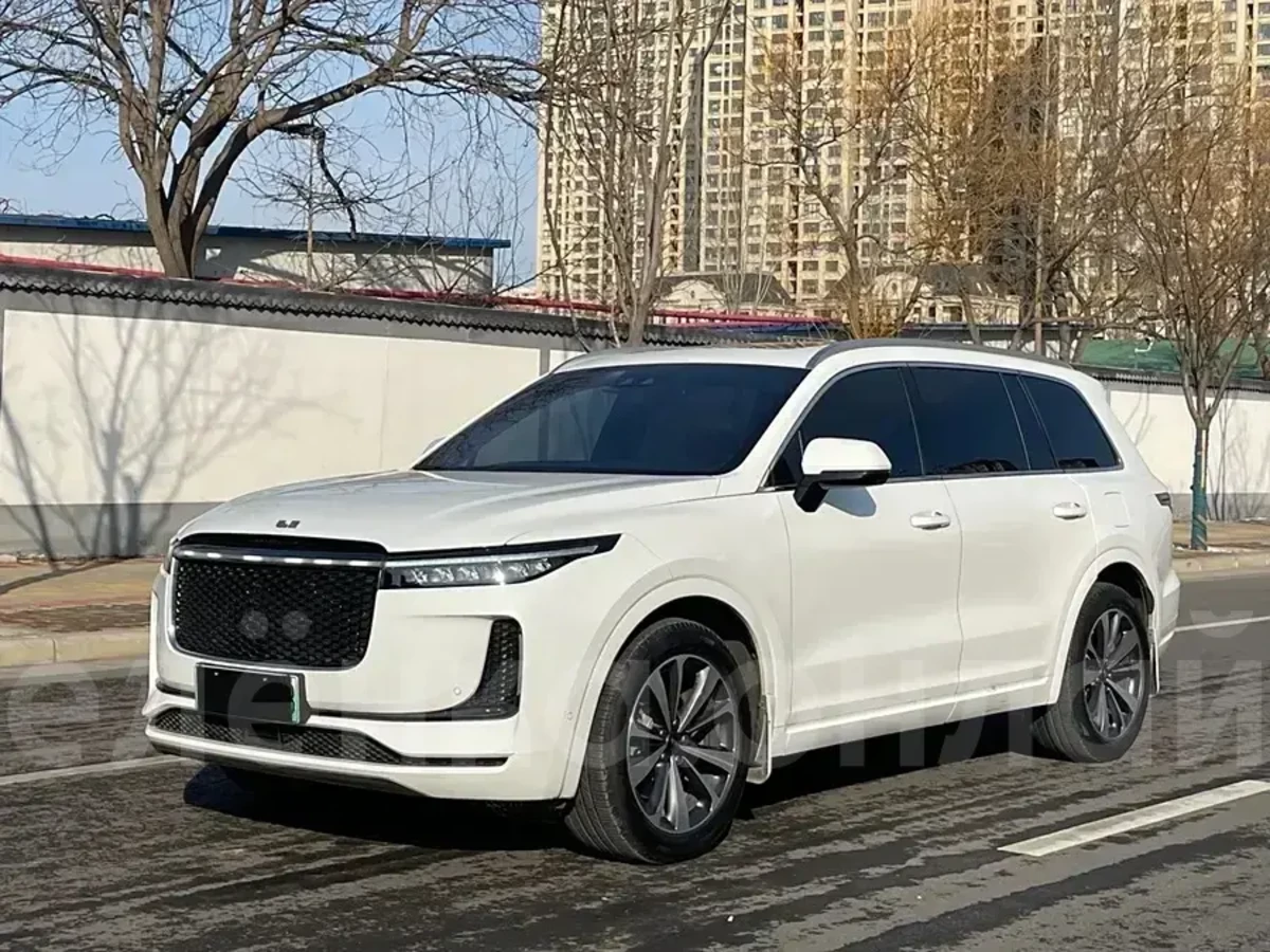 LiXiang One 2021