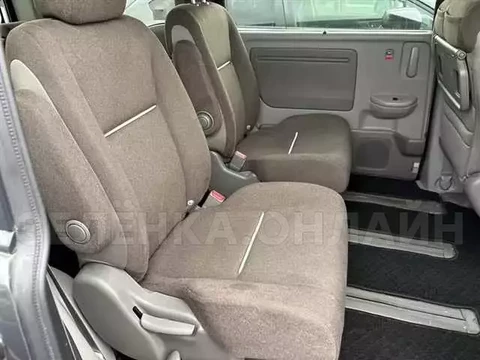 Honda Stepwgn 2020