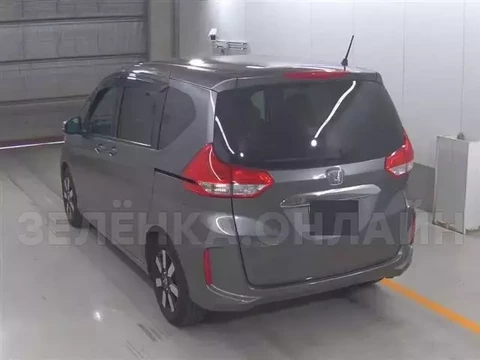 Honda Freed 2023