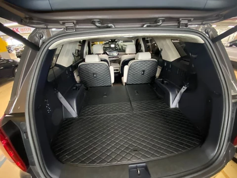 Hyundai Palisade 2020