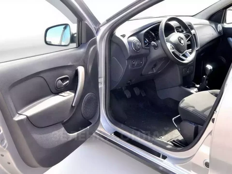 Renault Sandero 2022