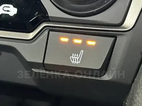 Honda Civic 2020