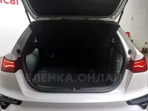Kia K3 2020