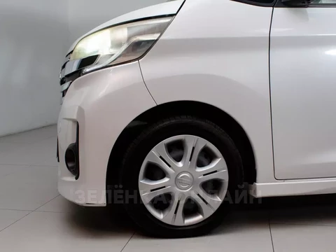 Nissan DAYZ Roox 2015