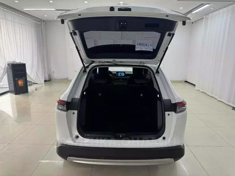 Honda Vezel 2022