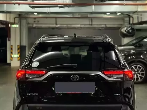 Toyota RAV4 2020