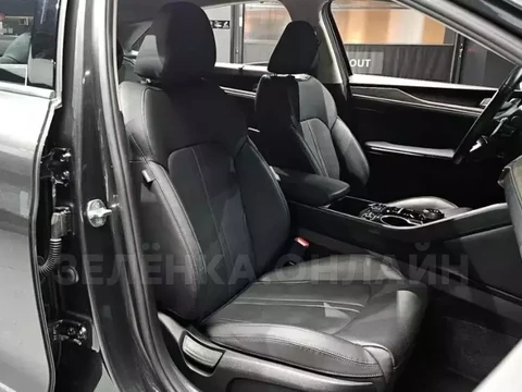 Kia K5 2023