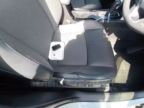 Toyota Corolla Cross 2022
