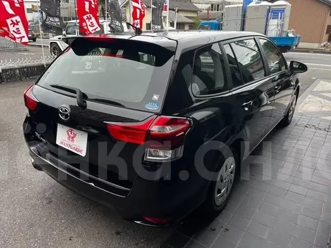 Toyota Corolla Fielder 2020