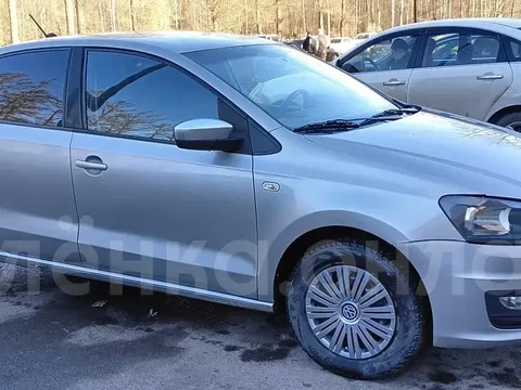 Volkswagen Polo 2019