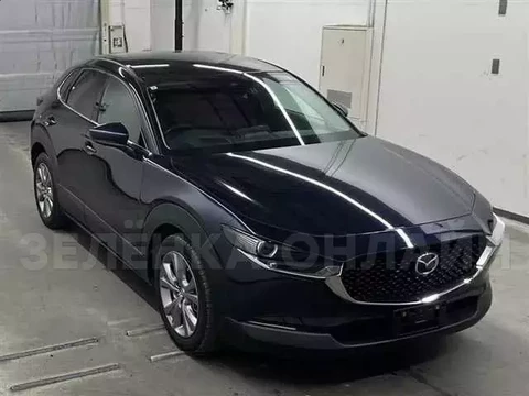 Mazda CX-30 2021