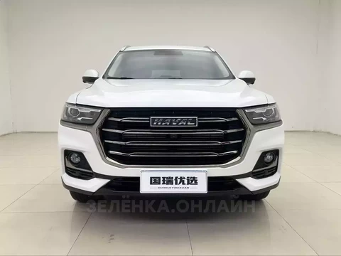 Haval H6 2021